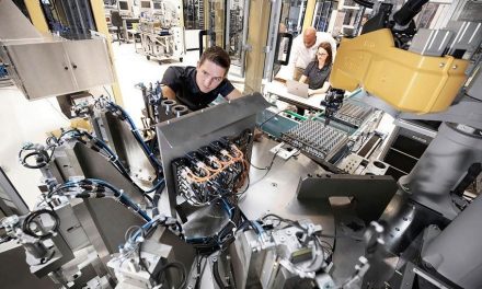 Additive manufacturing: Schaeffler acquires Belgian startup Aerosint