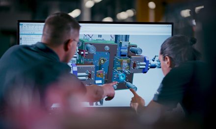 Digital manufacturing: Schaeffler invests in AI-based software development