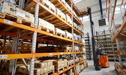 Is Your Racking Safe? 5 Critical Checks Every Business Must Make