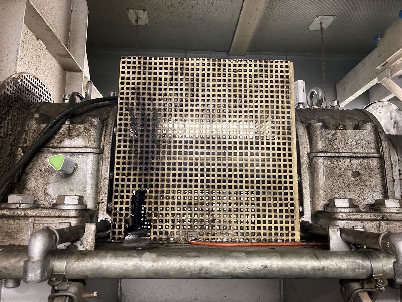 OPTIME helping prevent 360 hours of downtime