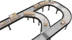 02 SuperHiRes noBoard 01 INTERROLL enters a new era in material handling with MCP PLAY