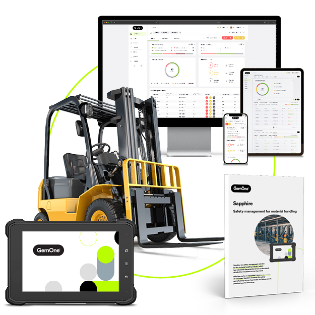 How An Equipment Dealership Used Telematics to Enhance Customer Satisfaction and Loyalty