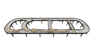 04 SuperHiRes noBoard 01 INTERROLL enters a new era in material handling with MCP PLAY