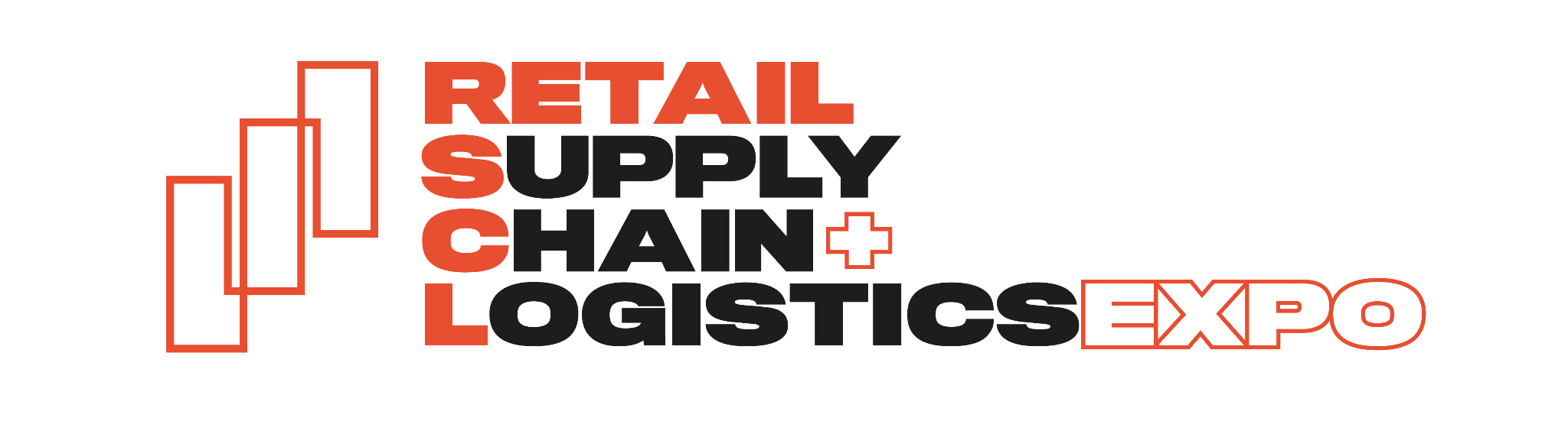 1 1 Retail Supply Chain + Logistics EXPO