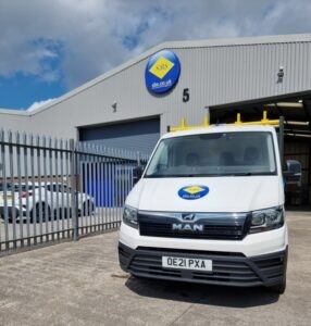 1 11 SBS Sheffield is open and ready to service HVAC requirements