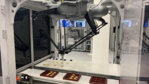 1 13 Integrated Controller makes FMCG mass personalisation a reality