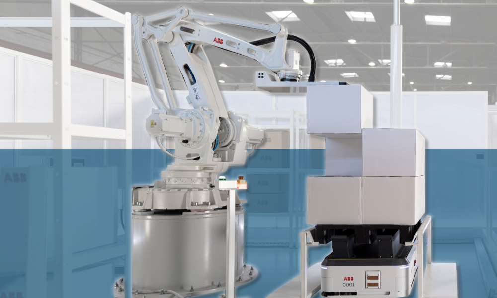 1 2 RMGROUP AND ABB ROBOTICS UK TO HOLD INTERACTIVE WORKSHOP
