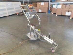 1 27 Reduce Risk, increase Safety & Enhance Productivity with an All in one Pump Kit