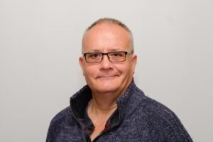 1 32 UKWA appoints new Head of Training
