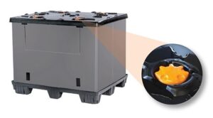 1 33 Introducing the UK’s most versatile folding sleeve pack