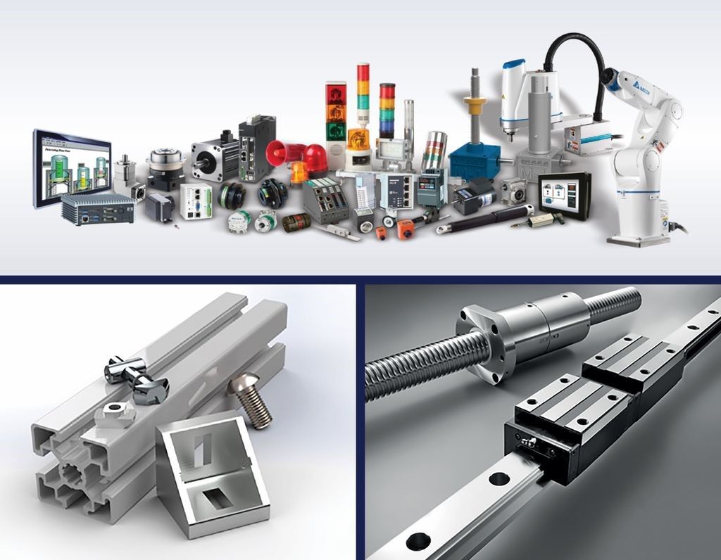 1 56 Rubix MCA division companies exhibit at Machine Building Live for the first time