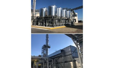 Babcock Wanson UK Expands Environmental Solutions with DCT Regenerative Oxidisers & Solvent Recovery Systems