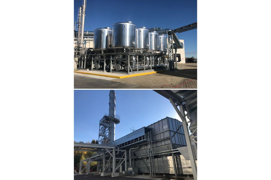 Babcock Wanson UK Expands Environmental Solutions with DCT Regenerative Oxidisers & Solvent Recovery Systems