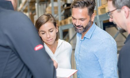 Intelligently charged and well advised: How fleet managers can reduce their energy consumption and costs