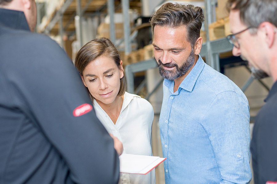Intelligently charged and well advised: How fleet managers can reduce their energy consumption and costs