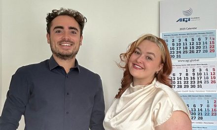 New Office Opening For AGI Global Logistics