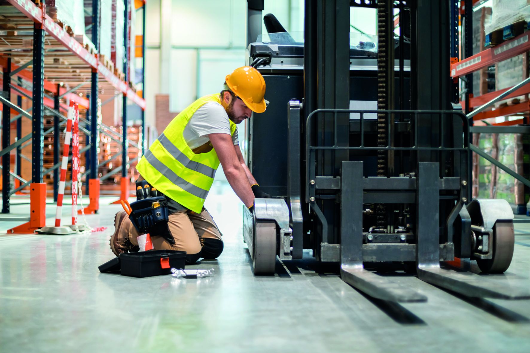 UKMHA launches its first apprenticeship scheme to address industry talent shortage