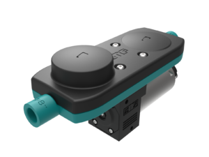 1 FP Smooth Flow Pumps – Low in Pulsation, High in Efficiency