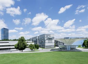 100 years in motion Festo celebrates its centenary — 100 years in motion!