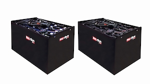 emp4 nexsys core l nexsys pure r.300x0 is NexSys® battery range now covers all materials handling vehicle applications