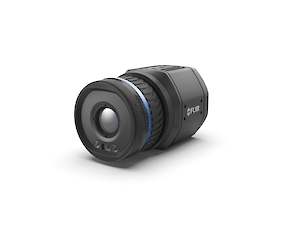 flir 1004 a400 a700 series camera front top.300x0 is FLIR Launches Smart Thermal Sensor Solution for Industrial Monitoring and Elevated Skin Temperature Screening 