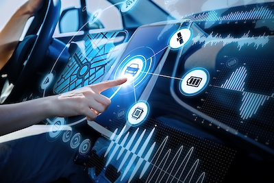 shutterstock 657839185.400x0 is Context cyber security researchers help Which? find serious flaws in Ford Focus and VW Polo cars that pose questions about security, privacy and safety