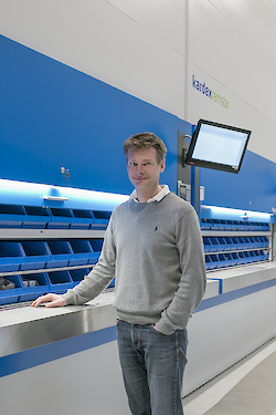 nils photo.250x0 is Automated Picking a Best Practice Example
