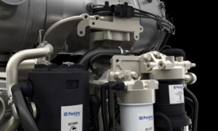 Maintaining your industrial engine