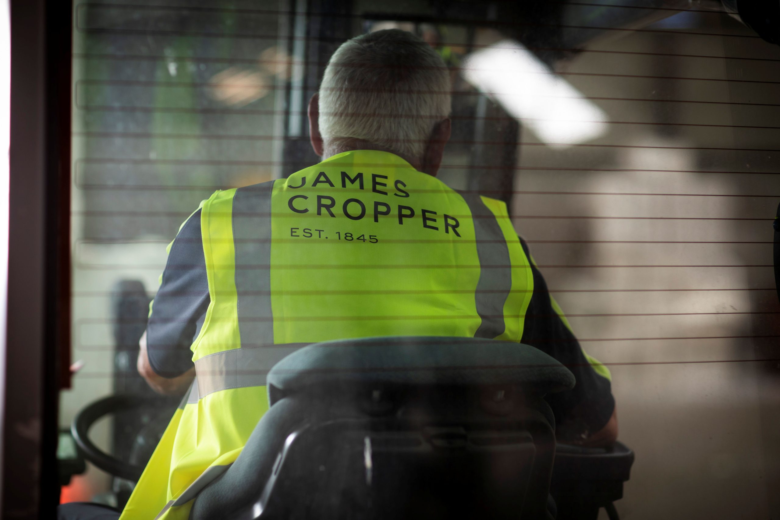 James Cropper’s success shows the power of British manufacturing
