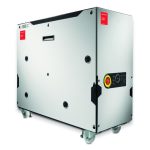 Pfeiffer Vacuum+Fab Solutions Introduces UltiDry Multi-Stage Roots Vacuum Pumps