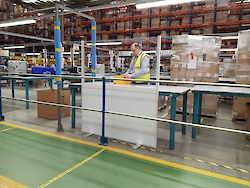 1.250x0 is Partition supplier Westgate launches practical social distancing solutions for warehouses