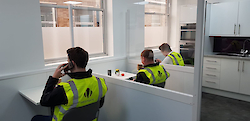 2.250x0 is Partition supplier Westgate launches practical social distancing solutions for warehouses