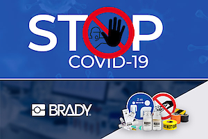 stop covid brady 600x400.300x0 is Free facility signs to help stop COVID-19