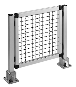 2.300x0 is R+K Safety Guarding