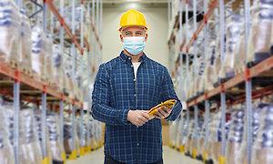 shutterstock 1691943793 500x300.300x0 is ARCO SAFETY EXPERTS SHARE ADVICE AND GUIDANCE ON FACE MASK SELECTION
