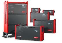 1 Fronius launches Selectiva 4.0, a new generation of battery chargers