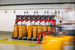 5.300x0 is Fronius launches Selectiva 4.0, a new generation of battery chargers