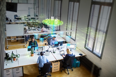 siemens techtalks.400x0 is Siemens Digital Industries’ #TechTalks webinars support customers during Covid-19