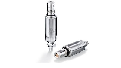 pm15.400x0 is ifm launches G 1/2 pressure sensors for hygienic applications