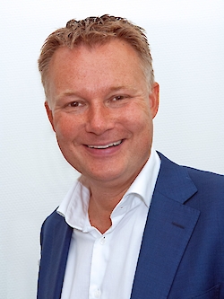 rogier gerritsen.250x0 is FTSE100 DS Smith appoints new managing director for recycling