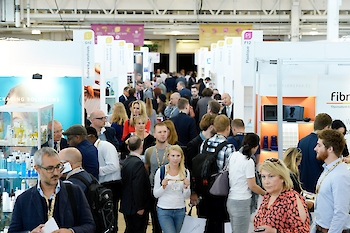 aisle shot.350x0 is Easyfairs postpones Packaging Innovations & Luxury Packaging London to December
