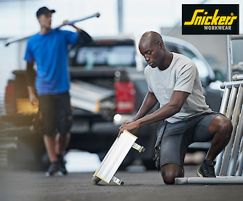 2020 shorts.350x0 is Snickers New Stretch Work Shorts – Comfortable and Lightweight