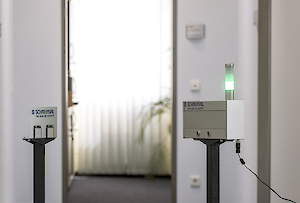 clipboard06.300x0 is Schmersal produces access control systems to support retailers during coronavirus crisis