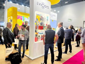 1695314779928 London Packaging Week 'takes off' at ExCel
