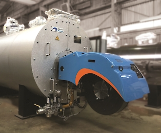 optimo 1.330x0 is BABCOCK WANSON’S ENERGY EFFICIENT, LOW EMISSION OPTIMO BURNER NOW AVAILABLE FOR SMALL STEAM BOILERS