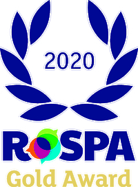 rospa gold award logo.200x0 is AVT Reliability achieves RoSPA Gold Award for third consecutive year