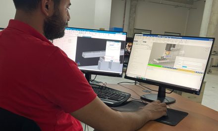 Vericut drives efficiency and reliability at major machining company