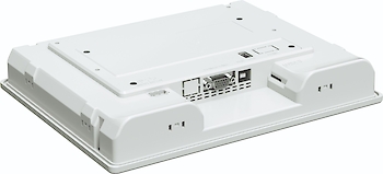 hmi eco touch panels.350x0 is Wieland’s new HMI ECO Touch Panels - essential for machines and systems