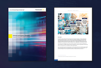 yokogawa report.350x0 is Government and manufacturing industry warned of cyber-security ‘blind spots’