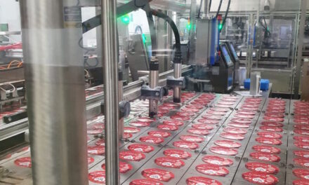 Smooth and consistent linear motion for superior inkjet printing